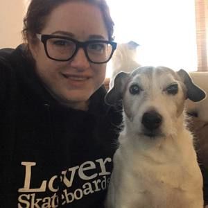 Meet your Posher, Lisa